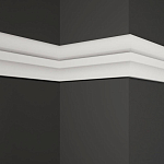 Гладкий молдинг MT-42 варинант исполнения - 1 | Loft Concept в Ульяновске