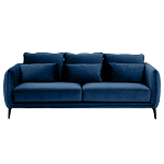 Диван трёхместный с подлокотниками Dutchman варинант исполнения - 15 | Loft Concept в Ульяновске