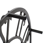 Часы настенные Switzerland варинант исполнения - 6 | Loft Concept в Ульяновске