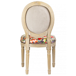 Стул French Extra red варинант исполнения - 3 | Loft Concept в Ульяновске