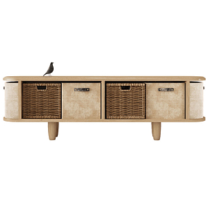 Тумба LIGLAN IV