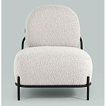 Кресло Стоун ткань букле варинант исполнения - 4 | Loft Concept в Ульяновске