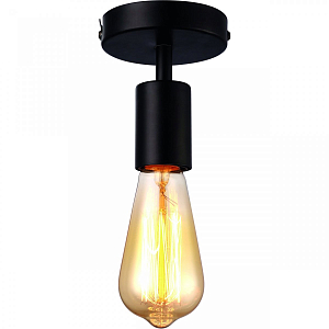 Спот Stoop spot Black