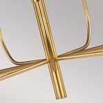 Люстра подвесная с 9-ю лампами Feiss варинант исполнения - 5 | Loft Concept в Ульяновске