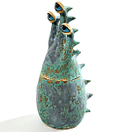 Ваза декоративная Взгляд Triadе Vase варинант исполнения - 1 | Loft Concept в Ульяновске