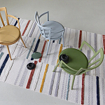 Кресло Chameleon варинант исполнения - 10 | Loft Concept в Ульяновске