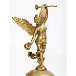 Фигурка The angel on the ball варинант исполнения - 3 | Loft Concept в Ульяновске