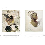 Альбом Лев Бакст. Живопись и графика варинант исполнения - 7 | Loft Concept в Ульяновске