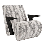 Кресло Tifton варинант исполнения - 1 | Loft Concept в Ульяновске