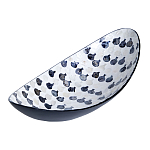 Блюдо декоративное Leon Small варинант исполнения - 1 | Loft Concept в Ульяновске