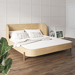 Кровать «Тасмания» варинант исполнения - 2 | Loft Concept в Ульяновске