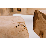 Скульптура «Уверенный путник» варинант исполнения - 4 | Loft Concept в Ульяновске