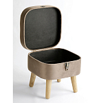 Пуф The tonality of simplicity варинант исполнения - 3 | Loft Concept в Ульяновске