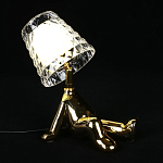 Лампа настольная Kosett варинант исполнения - 1 | Loft Concept в Ульяновске