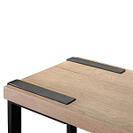 Консоль в стиле лофт Urban Style Space варинант исполнения - 2 | Loft Concept в Ульяновске