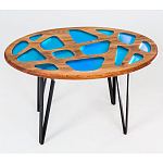 Стол UFO варинант исполнения - 1 | Loft Concept в Ульяновске