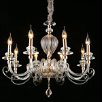 Люстра подвесная хрустальная Daniele варинант исполнения - 1 | Loft Concept в Ульяновске