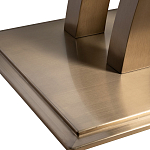 Стол обеденный прямоугольный Vastness варинант исполнения - 5 | Loft Concept в Ульяновске