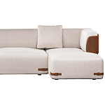 Угловой диван Richmond варинант исполнения - 7 | Loft Concept в Ульяновске