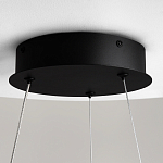 Люстра подвесная Curve 3000-4000К варинант исполнения - 6 | Loft Concept в Ульяновске