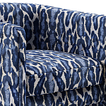 Дизайнерское Кресло Rockford варинант исполнения - 3 | Loft Concept в Ульяновске