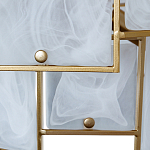 Люстра Jenell Samuel варинант исполнения - 3 | Loft Concept в Ульяновске