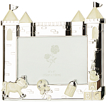 Фоторамка детская Childhood Corner Lock варинант исполнения - 1 | Loft Concept в Ульяновске