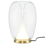 Настольный светильник White sculptor варинант исполнения - 1 | Loft Concept в Ульяновске