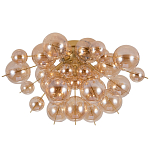 Потолочная люстра Amber Element варинант исполнения - 1 | Loft Concept в Ульяновске