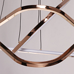 Люстра с подвесами в форме треугольников Niamh Barry варинант исполнения - 4 | Loft Concept в Ульяновске