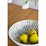 Бамбуковая чаша The Puzzle of Fate варинант исполнения - 5 | Loft Concept в Ульяновске