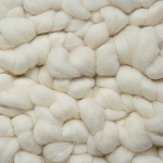 Ковер ручной работы Electric blue and popcorn варинант исполнения - 5 | Loft Concept в Ульяновске