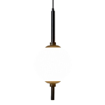 Подвесной светильник Monat Prize варинант исполнения - 1 | Loft Concept в Ульяновске