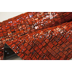 Панно «Red 07» варинант исполнения - 2 | Loft Concept в Ульяновске