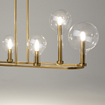 Люстра подвесная Status Е14 варинант исполнения - 11 | Loft Concept в Ульяновске