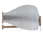 Люстра Angela варинант исполнения - 5 | Loft Concept в Ульяновске