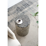 Столик дизайнерский Mirror mosaic варинант исполнения - 10 | Loft Concept в Ульяновске