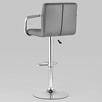 Барный стул с подлокотниками Honory Grey варинант исполнения - 5 | Loft Concept в Ульяновске