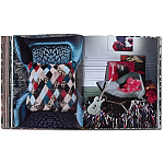 Редкое коллекционное издание Casa Cavalli Home: Celebrating the Roberto Cavalli Lifestyle Леопард варинант исполнения - 5 | Loft Concept в Ульяновске