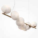 Подвесной светильник The bell tower варинант исполнения - 3 | Loft Concept в Ульяновске