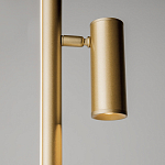 Напольный светильник Thin 3000К 14Вт варинант исполнения - 5 | Loft Concept в Ульяновске