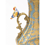 Ваза фарфоровая Germanyt варинант исполнения - 3 | Loft Concept в Ульяновске