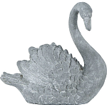 Кашпо The Proud Swan варинант исполнения - 3 | Loft Concept в Ульяновске