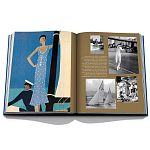 Подарочная книга Французская Ривьера Assouline The French Riviera in the 1920s Book варинант исполнения - 7 | Loft Concept в Ульяновске