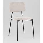 Стул Chao светло-серый варинант исполнения - 1 | Loft Concept в Ульяновске