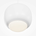 Подвесной светильник Brio Белый 3000К 20Вт варинант исполнения - 4 | Loft Concept в Ульяновске