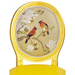 Стул French Juicy yellow варинант исполнения - 4 | Loft Concept в Ульяновске