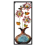 Аксессуар настенный из металла Blank Space Vase варинант исполнения - 1 | Loft Concept в Ульяновске