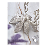 Столик с двумя круглыми столешницами на соновании виде изогнутых ветвей Forest Fairy Tale варинант исполнения - 9 | Loft Concept в Ульяновске