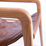 Кресло-гамак Poyo варинант исполнения - 4 | Loft Concept в Ульяновске